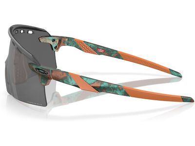 Oakley Encoder Strike Coalesce Collection, Prizm Black / matte copper patina - Bild 4