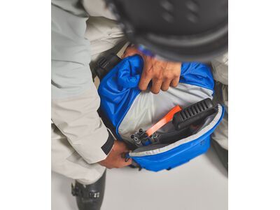 Ortovox Free Rider 28, black raven - Bild 11