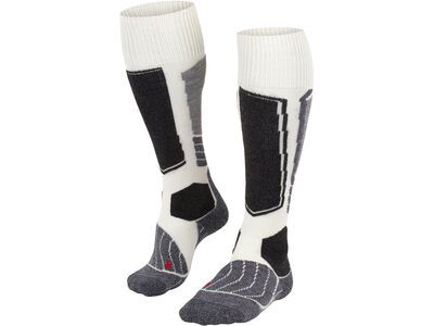 Falke SK1 Comfort Damen, off-white - Bild 2