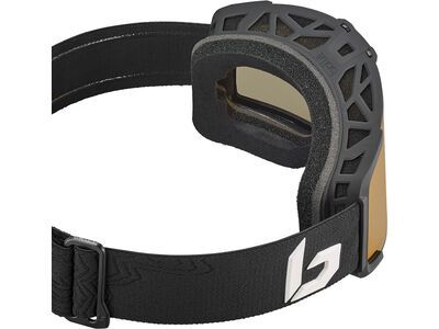 Bollé Cerro, Sunrise Photochromic / black corp matte - Bild 4