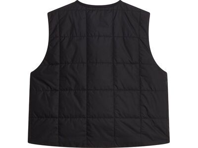 The North Face W Lhotse Lightweight Insulated Vest, tnf black - Bild 2