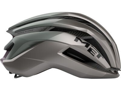 MET Trenta 3K Carbon MIPS, opal gray/glossy - Bild 2