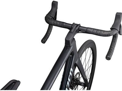 Specialized Tarmac SL8 Expert, metallic dark navy/astral blue pearl - Bild 5