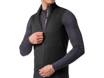 Castelli Transition Air Vest, black - Bild 1