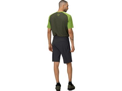 Norrona fjørå flex1 light Shorts M's, caviar - Bild 4