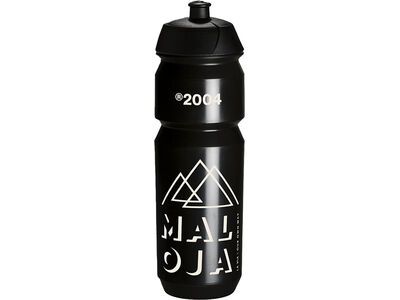 Maloja KafellM., deep black