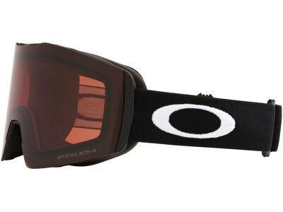 Oakley Fall Line M, Prizm Snow Garnet / matte black - Bild 2