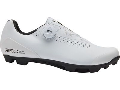 Giro Cadet XC, white - Bild 2