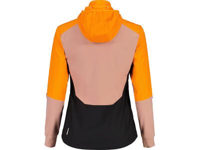 Maloja NeshaM., orange sun multi - Bild 2