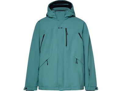 Oakley Tc Channel Jacket dark pacific