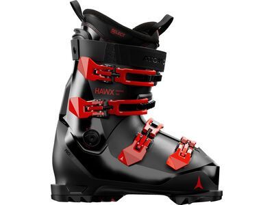 Atomic Hawx Magna 100, black/red - Bild 1