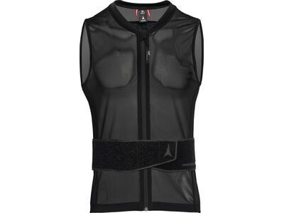 Atomic Live Shield AMID Lite Vest M, black