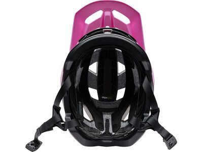 Fox Speedframe Pro Sense, cotton candy - Bild 5