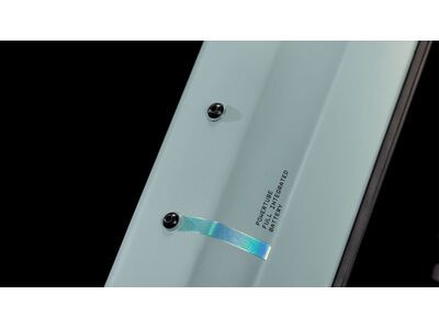 Cube Reaction Hybrid Race 800 Easy Entry, desertgreen´n´prism - Bild 5