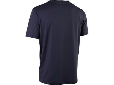 ION Bike Jersey Ionic Graphic Shortsleeve Men, black - Bild 2