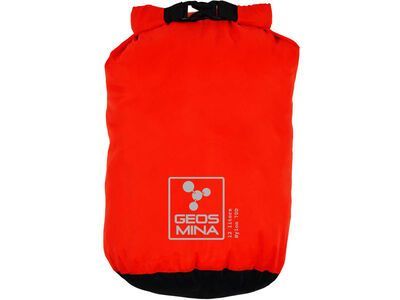 Geosmina Dry Bag - 12 L, red - Bild 1