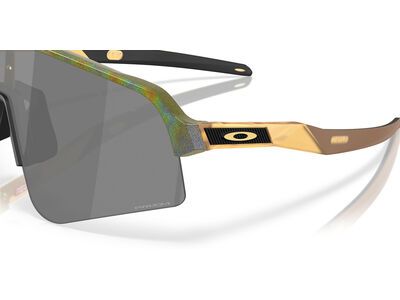 Oakley Sutro Lite Sweep Polaris Collection, Prizm Black / fern spacedust - Bild 4