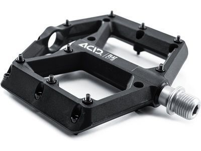 Cube Acid Pedale Flat C1-IB, black - Bild 3