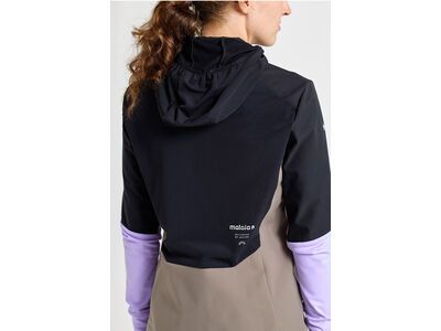 Maloja NeshaM., deep black multi - Bild 5