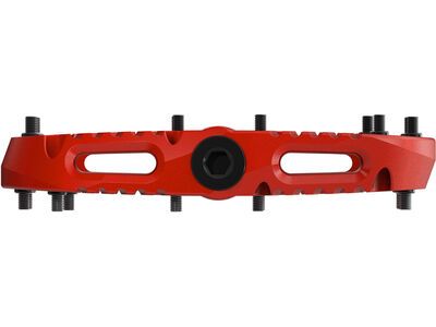 OneUp Components Composite Pedals, red - Bild 4
