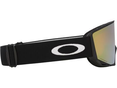 Oakley Flow Scape L, Prizm Sage Gold Iridium & Iced / matte black - Bild 11