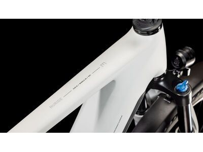 Cube Nuride Hybrid EXC 800 Allroad, cotton´n´silver - Bild 2