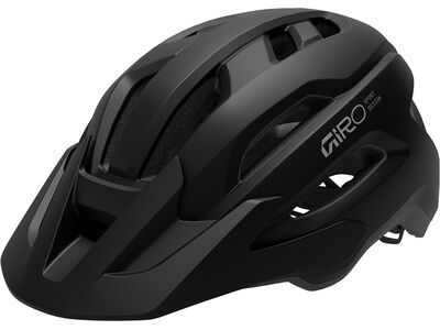 Giro Fixture II MIPS matte black/grey