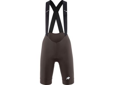 Assos UMA GT Bib Shorts S11, wild brown - Bild 1