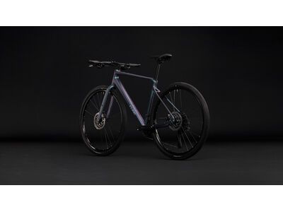 Cube Nulane Race, smaragdgrey´n´prizm - Bild 5