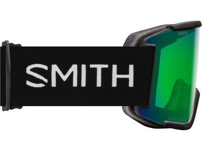 Smith Squad XL, ChromaPop Everyday Green Mirror / black - Bild 4