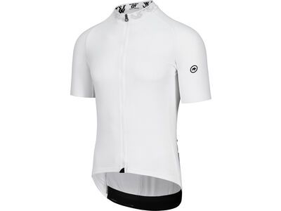 Assos Mille GT Summer SS Jersey c2, holy white