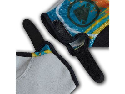 Endura Kinder Hummvee Handschuh, senf - Bild 5