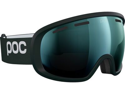 POC Fovea, Clarity Uni. Partly Sunny Forest Green / pargasite green - Bild 3