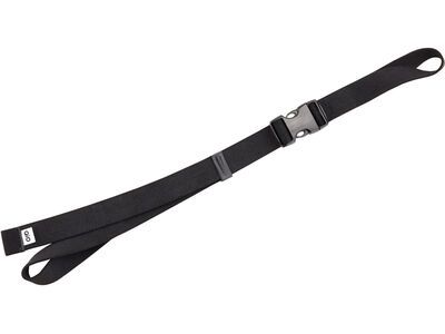QiO Spanngurt Maxi Strap, schwarz - Bild 2