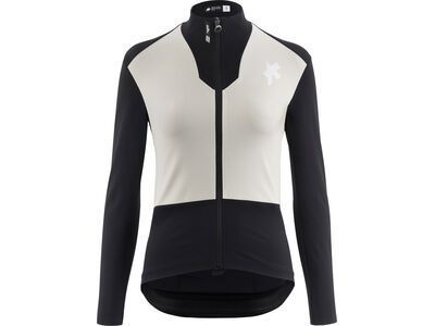 Assos Equipe R Women's Winter Jacket S11 Evo, almond milk - Bild 1