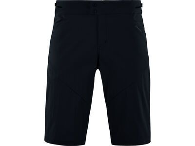 Cube ATX WS Baggy Shorts, black