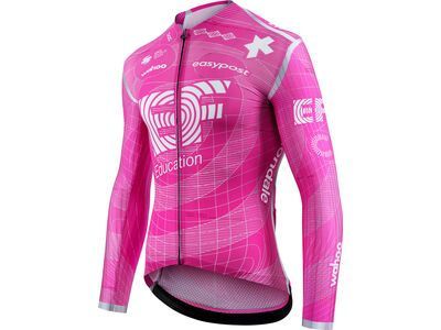Assos Equipe RS LS Jersey S11 EF - Bild 3