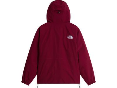 The North Face W Slaydee Insulated Jacket, burgundy crush - Bild 2