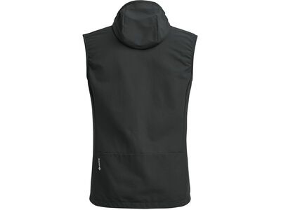 Ortovox Ortler Softshell Plus Vest M, black raven - Bild 2