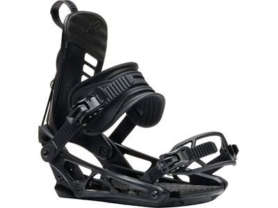 K2 Cinch GT, black - Bild 3