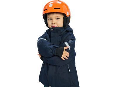 POC POCito Fornix MIPS, fluorescent orange - Bild 7