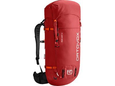 Ortovox Peak Light 32, cengia rossa - Bild 1