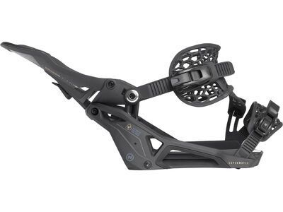 Nidecker Supermatic, black - Bild 7