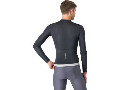 Castelli Espresso 2 LS Jersey, black - Bild 3