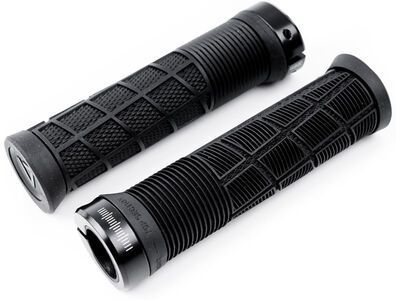 Cube Acid Griffe Disrupt Slim, black - Bild 3