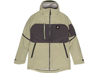 Armada Grands 3L Jacket macha/anthracite