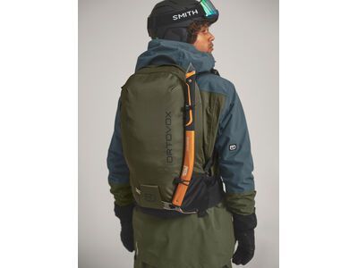 Ortovox Free Rider 22, blue note - Bild 5