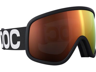 POC Tarsal, Clarity Int. Partly Sunny Orange / uranium black - Bild 3