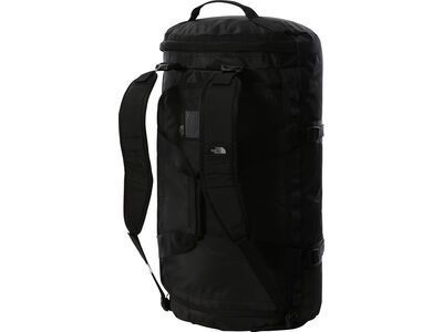 The North Face Base Camp Duffel - M, tnf black/tnf white/npf - Bild 3