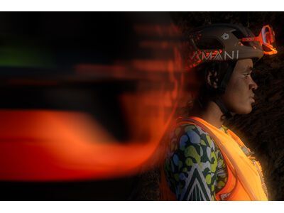 POC Cytal Team Amani Ed., mizizi - Bild 17